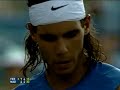 Juan Carlos Ferrero vs Rafael Nadal - Cincinnati 2006 Juan Carlos Ferrero vs Rafael Nadal - Cincinnati 2006