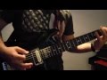Prueba del Blackstar TPV ID 15