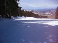 Snowboard - Plank