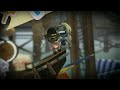 From PS3 Attitude; new LittleBigPlanet trailer: only for PS3