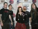 Evanescence- Is this the End?