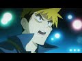 TTGL, The Satire. Deleted Scenes #1: The Word of God and Yoko's Age