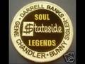 Northern Soul-Jimmy Conwell Cigarette Ashes