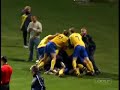 1. FC LOK Leipzig 3:2 Dresden Laubegast Pokalspiel