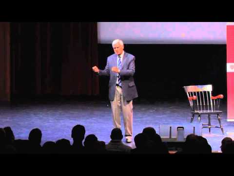 Veritas Forum at Dartmouth: Tolerance Under Fire