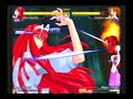 MBAC Ver.B2 Ciel, Sion, VAkiha vs. VSion, Satsuki, Kouma MBAC Ver.B2 Ciel, Sion, VAkiha vs. VSion, Satsuki, Kouma