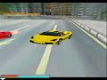 Asphalt 4: Elite Racing HD (Mobile Game)