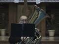 TRUMPET VOLUNTARY (Stanley)