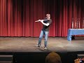 Greg Pattillo - Peter and the Wolf