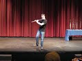 Greg Pattillo - Peter and the Wolf