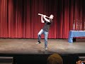 Greg Pattillo - Peter and the Wolf