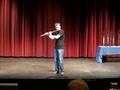 Greg Pattillo - Peter and the Wolf