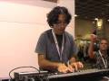 Thiago Pinheiro & The V-Machine