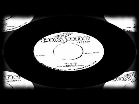 The Blues Blasters - Marjie