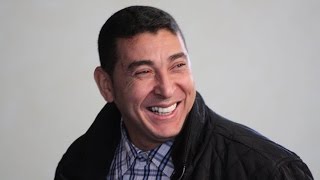 SAID OUJIBOU - ANCIEN MUSULMAN