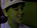 nintendo world championship 1990 third-place finisher robin mihara is interviewed by a local portland, oregon news affiliate about his success and techniques for the original nintendo nes. for more from the champ, visit www.nintendoage.com and click on our free e-zine. robin is a regular writer, and contributes master-level tips as well as memories of competing 