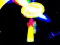 I made this video by a webcam and some stuff in my room and a little bit of video effects on my favorite rap music. This is my first try guys. Dont take it too serious! The lyrics is:Do you need the translation? If yes, plz let me know and I make it. متن کامل اين ترانه تکان دهنده به شرح زير است. اميدواريم با خواندن آن بيشتر به خود بياييم....هيشکي نگفت يه دخترهتنها تو اين شهر شلوغ بين نگاه هرزهمردم سرتاپا دروغچه حالي داشت وقتي همه آرزوهاش مرده بودنوقتي که دست هاي پليدآبروشو برده بودنهيشکي نفهميد چي کشيدوقتي که مرگشو مي ديدتوي هجوم نعره هاهيشکي صداشو نشنيدبدون دروغ نيستاين حرف ها داره صحتهمه ماها شديم يه مار چهار و سه خطماييم وارث دردماييم باعث مرگغيرت ايراني ها رو صاعقه زدحرف ها بحث ها رفت روي اعصاب شد کابوس برگکم کم خواست به صدا دربياره ناقوس مرگدختر ايراني ناموس تو ناموس منچرا کاري کرديم خودش بره به پابوس مرگچطوري دلمون اومدبا ابروي يه دخترما بازي کنيمکه زندگيش بشه مختلتو کنج اتاقتکيه داده اون تنهاخدا اشکو به اونهديه داده بود شبهاولي حالا شب و روز چشم ها تشنه اشکطوري که ديگه تموم شده بودچشمه اشکگقت به خدااي خداي منفقط يه خواهش به من بگو همه اينها فقط يه خوابهولي خواب نيستدخترک بيدار بوددخترک بازيچه جماعت بيکار بودبيمار شداز تهمت هاي کثيف و نابجااي خدا بده دخترو از دسيسه ها نجاتپس کجا رفتهغيرت مرداي اين شهر شلوغتموم شهر پر شده از مردم سر تا پا دروغ بيمار شد از تهمت هاي کثيف و نابجااي خدا بده دخترو از دسيسه ها نجات تا به حال همچين بلايي سرت نيومدهکه اگه بياد مي گي بلا از اين بدتر اومده؟ولي کدوم ما جامونو گذاشتيم جاش که ببينيم چي مي کشه ما هم بسوزيم پاش کاش ياس مي مرد همچين روزي نبودکه غيرت بميره به دست يه خنجر عمودخنجر به دست يکي بودماهمکارشيمکه توي جهنمما هم با اون هم بالشيمخطاب به اون پسرکه چقدر مي توني کثيف باشيکاري که تو کردي بدتر بود از اسيد پاشي تو که حاضری خود را بکشی واسه حسینتو که محرم، سیاه رو می‌پوشی واسه حسینحسین گفت اگه دین نیستباشیم آزاد مردنه واسه یه سی‌دی کثیف کنیم بازار رو گرماون دختر زحمتها کشيدتا به شهرتي رسيدواسه لذت بردن از اسمش يه مهلتي بديدگفتيد صحبتي جديدهنوبت همينهبا سرعتي عجيب چه تهمتي زديدپس کجا رفتهغيرت مرداي اين شهر شلوغتموم شهر پر شده از مردم سر تا پا دروغ الکي تبصره نزنخودتو تبرئه کني تو عقل داشتي خود تو رهبر خودي ولي دونسته خودت رفتي عقب گناهپس بشين تو منتظر غضب خداولي نه، ماهي رو هر وقت که از آب بگيري تازه استپس بدون که راه براي برگشت باز هستبايد راه بست به تبليغ بيشترو سعي کرد براي تبديل خويشتنبه انسان واقعي با همه صفاتبا انصاف و واقع بينحاضر واسه دفاعمي گم به اونهايي که واسه باقي حرف تشنه انشک نکن تو همين حالا سي دي رو بشکن