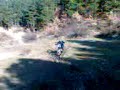 mitkocross yamaha yzf 450 stunds