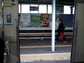 西鉄7050形　ドア閉　その１