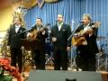 No Te Rindas - Cuarteto 4Voces