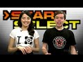 Start/Select - New Star Wars! Castlevania! Gears of War!