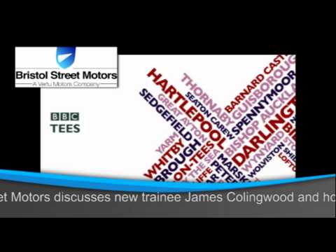 bristol street motors