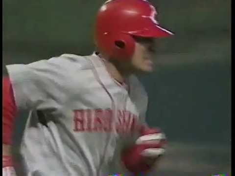 プロ野球 前田智徳という男