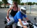 Videoklip ThE Paid - Caravana - Tour Together 2009