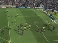Barcelona vs Chelsea Fifa 08 Ligamundial 2008 Barcelona vs Chelsea Fifa 08 Ligamundial 2008