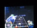 Guitar Hero III - Black Magic Woman (Auto Whammy) Guitar Hero III - Black Magic Woman (Auto Whammy)