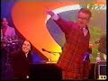 Roy Wood - Jools Holland 'Christmas Everyday'  Roy and Martin Kinch on The Superfan Quiz