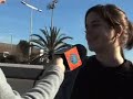 Freestyle Slalom Barcelona - LatrupTV - MPEG
