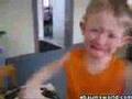 jerk babysitter