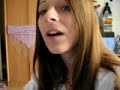 Karynn Je t'aime et tu me fait souffrir