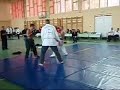 Sz?cs Gerg? - Zen Bu Kan Kempo Orsz�gos Bajnoks�g