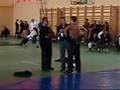 Szűcs Gergő - Zen Bu Kan Kempo Országos Bajnokság