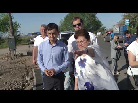 Просмотр видео