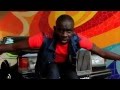 Pape Diouf Casse Casse.flv