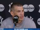 Joe Girardi pre-game interview, 6/19/08
