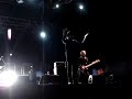 Kasabian - Club Foot - Live Planeta Terra Festival 07