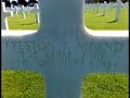 my trip to normandy