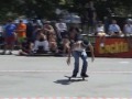 Slovenian ES Game Of Skate 2007