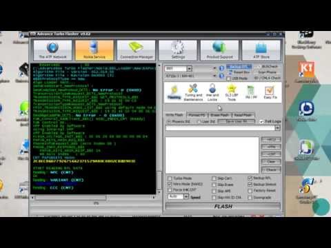 how to repair rpl with mxkey