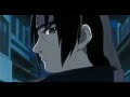 Shinkai- Uchiha Brothers