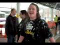 videos de Snowball fight in bury
