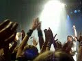 Goo Goo Dolls (Live!) - the end of the gig!