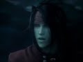 Final fantasy 7 Dirge of Cerberus Part 12 The end