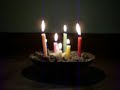 Funtasy 10 Prosperity Candles