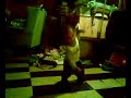 LAMAZJA DANCEING