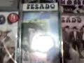Coleccion Pesado